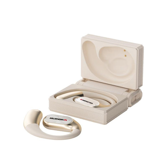 Ear-hook Bluetooth headphones