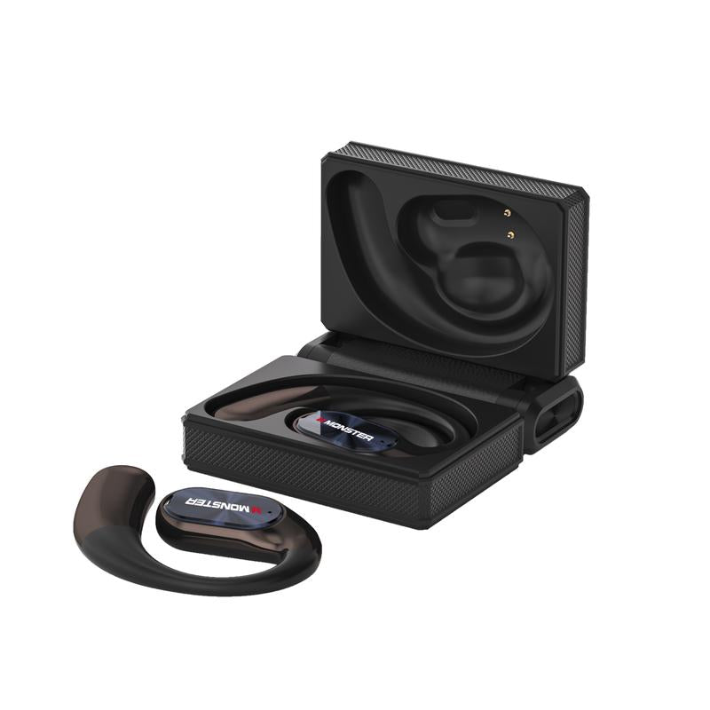 Ear-hook Bluetooth headphones