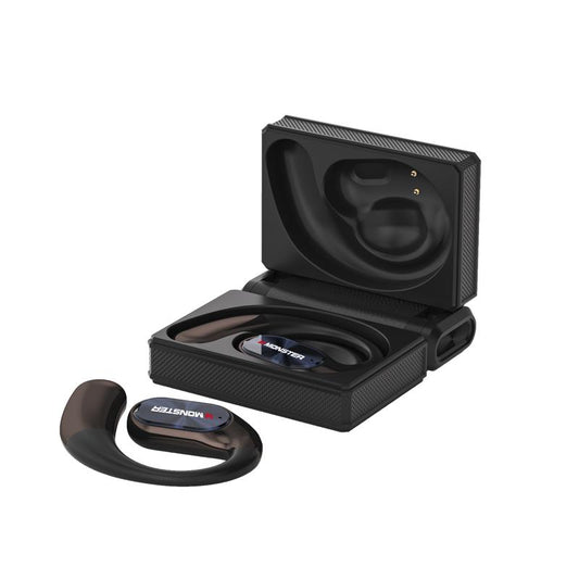 Ear-hook Bluetooth headphones