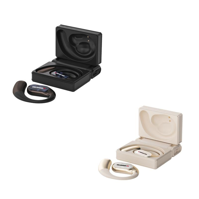 Ear-hook Bluetooth headphones