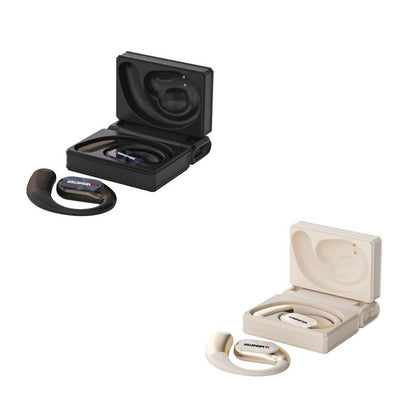 Ear-hook Bluetooth headphones